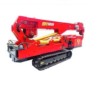 мини-кран SPT1009